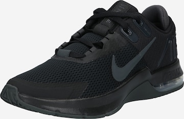 Chaussure de sport Air Max Alpha Trainer 4 NIKE en Noir ABOUT YOU