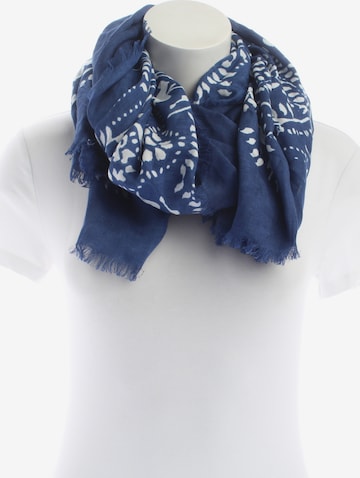 Givenchy Tuch One Size in Blau: Vorderseite