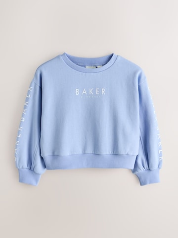 Baker by Ted Baker Sweatshirt in Blue