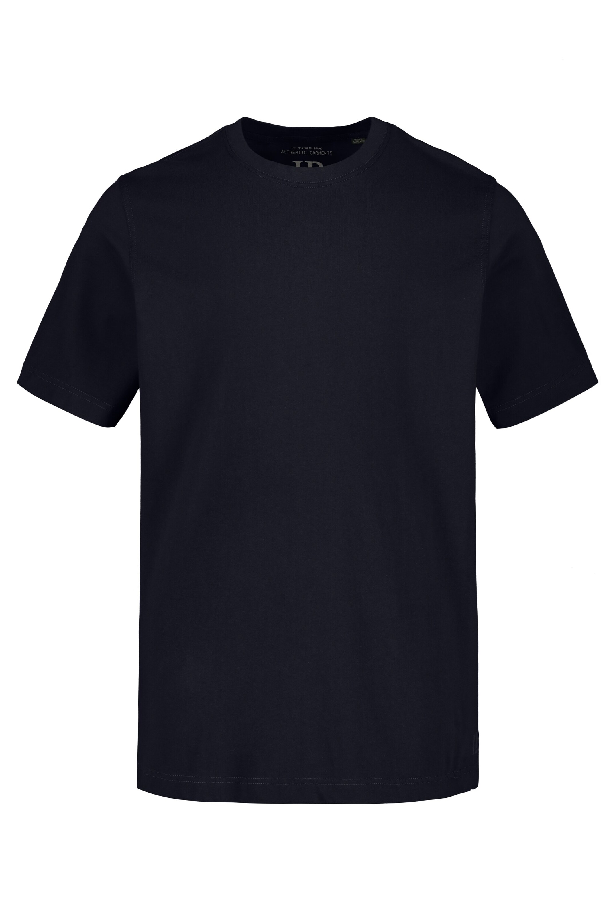 JP1880 Shirt in Blue: front