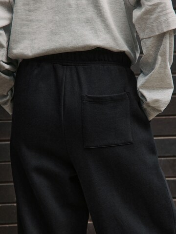 Next Wide leg Leggings in Zwart