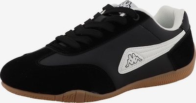 KAPPA Sportschuh 'Leilani' in schwarz / weiß, Produktansicht