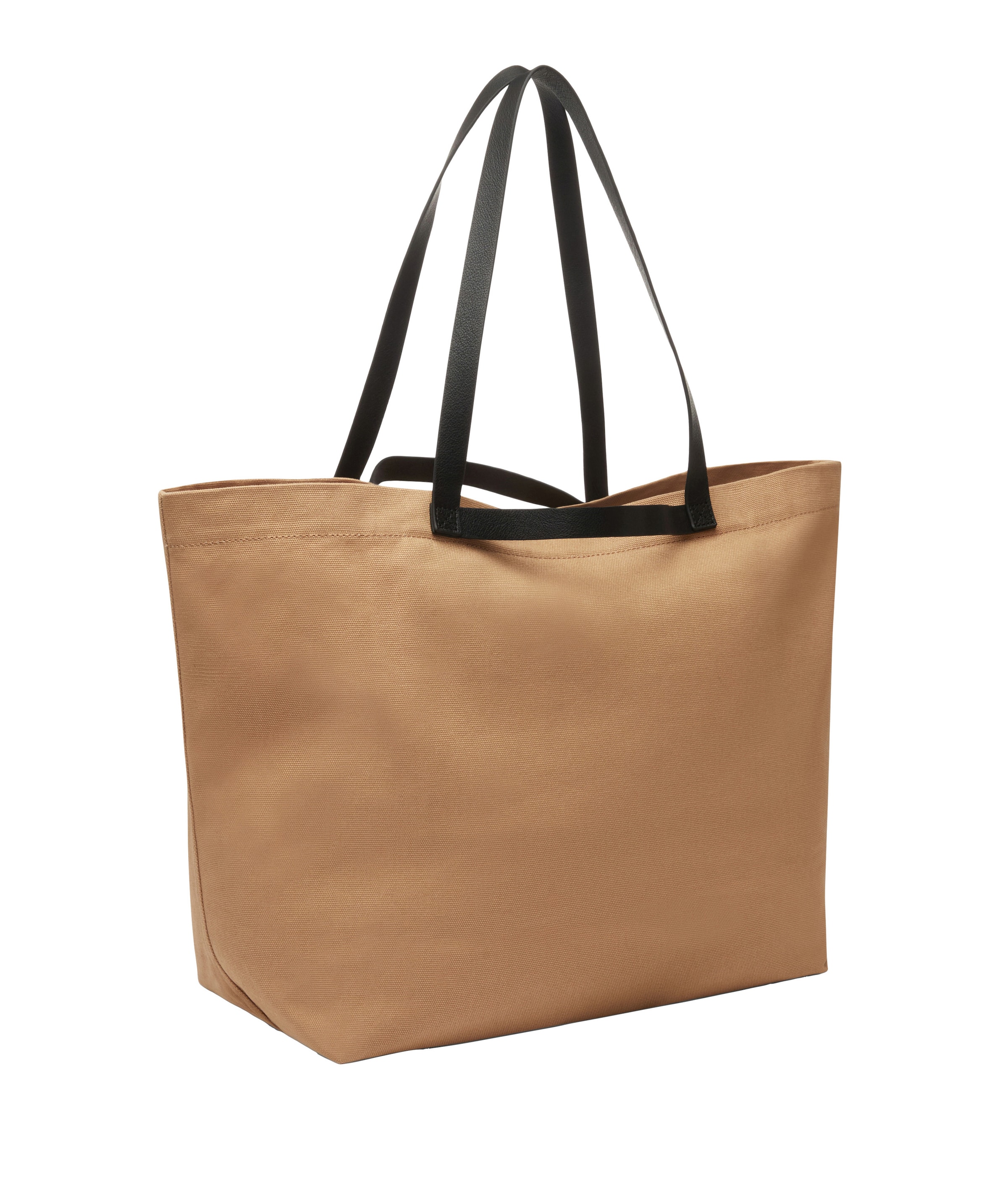 Liebeskind Berlin Shopper ' AURORA ' in Brown