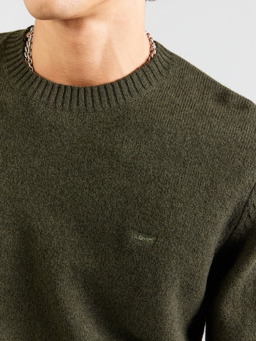 LEVI'S ® Свитер в Зеленый