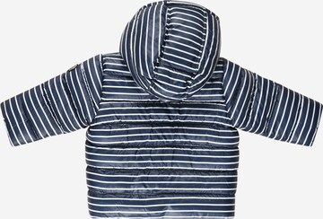 PETIT BATEAU Overgangsjakke i blå