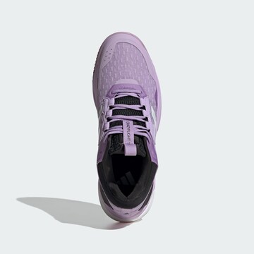 ADIDAS PERFORMANCE Sportschoen 'Crazyflight 6' in Lila