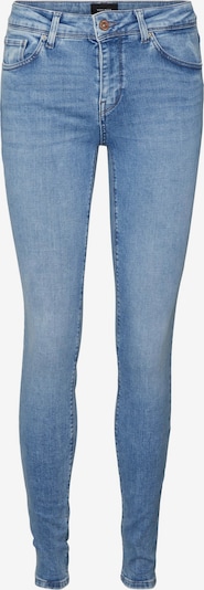 Jeans 'LUX' VERO MODA pe albastru denim, Vizualizare produs