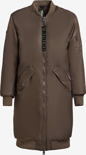 khujo Prijelazni kaput 'Lulu' u tamno smeđa, Pregled proizvoda