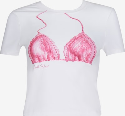 South Beach Paita värissä vaaleanpunainen, Tuotenäkymä