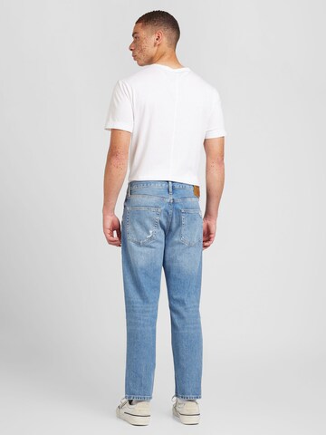 regular Jeans di Calvin Klein Jeans in blu