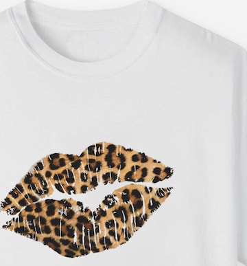 GORHEY Shirt in White: front