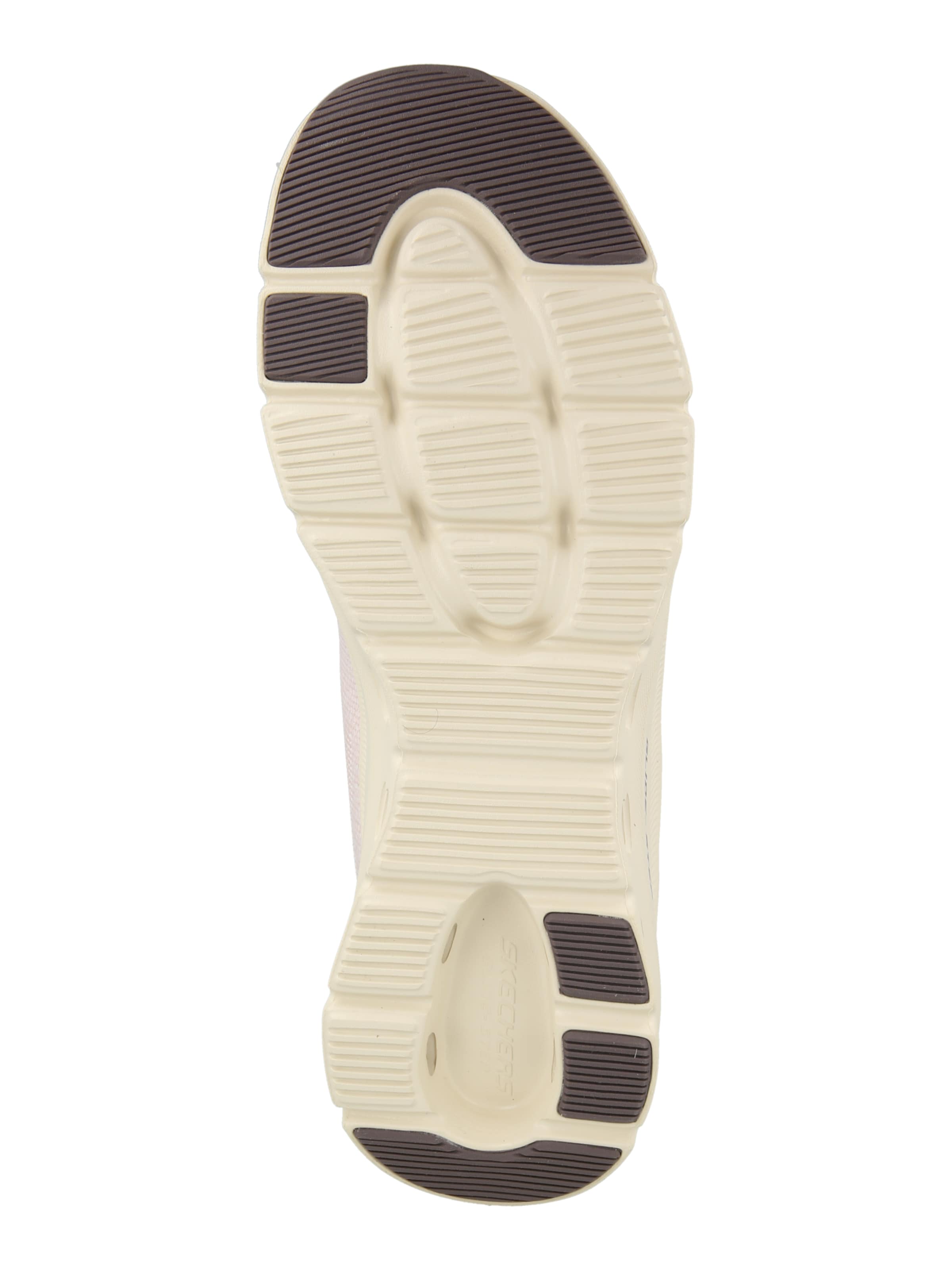 SKECHERS Sneaker low i pink