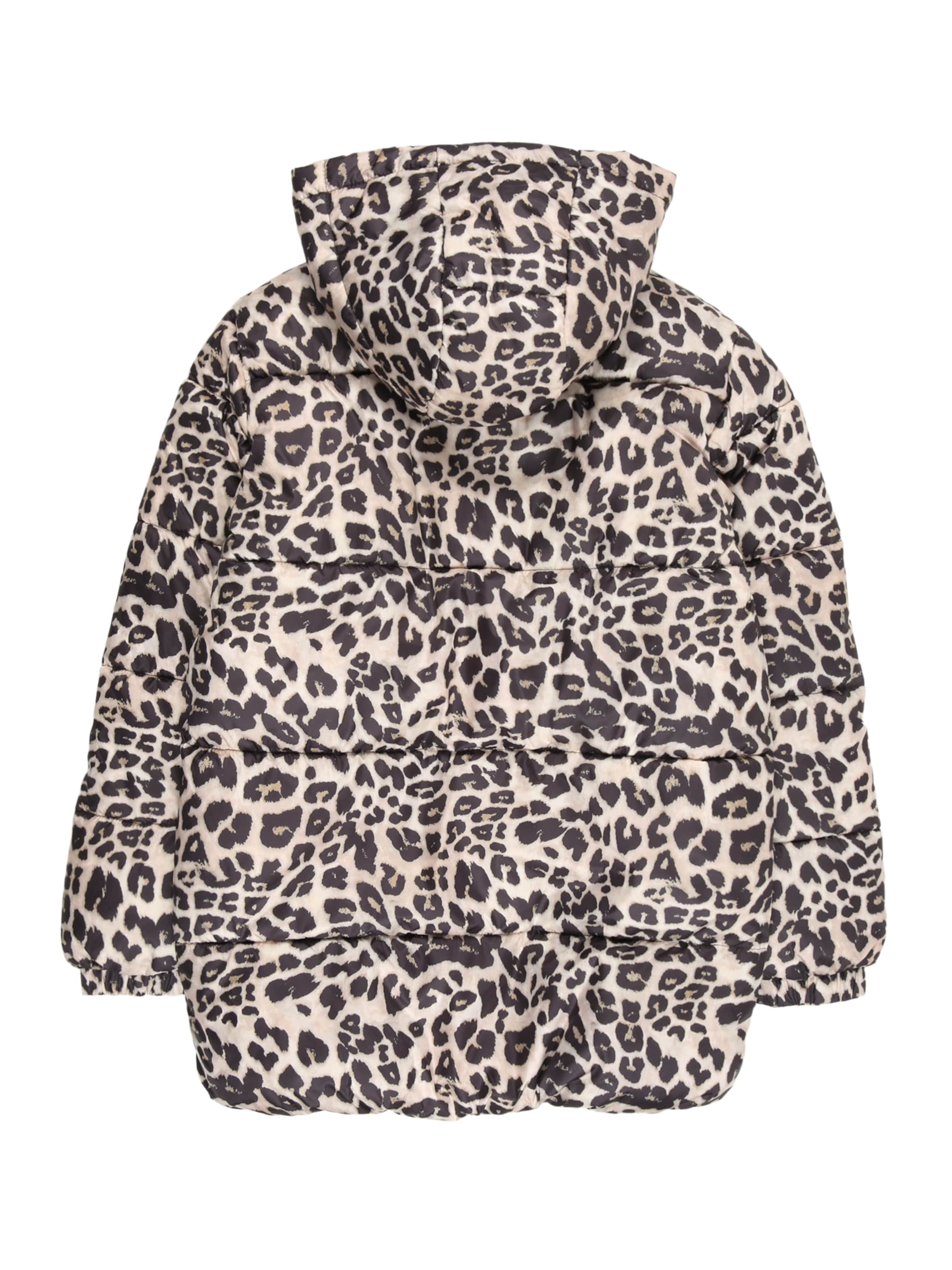 ONLY GIRLS Vinterjakke 'KOGDalia' i beige