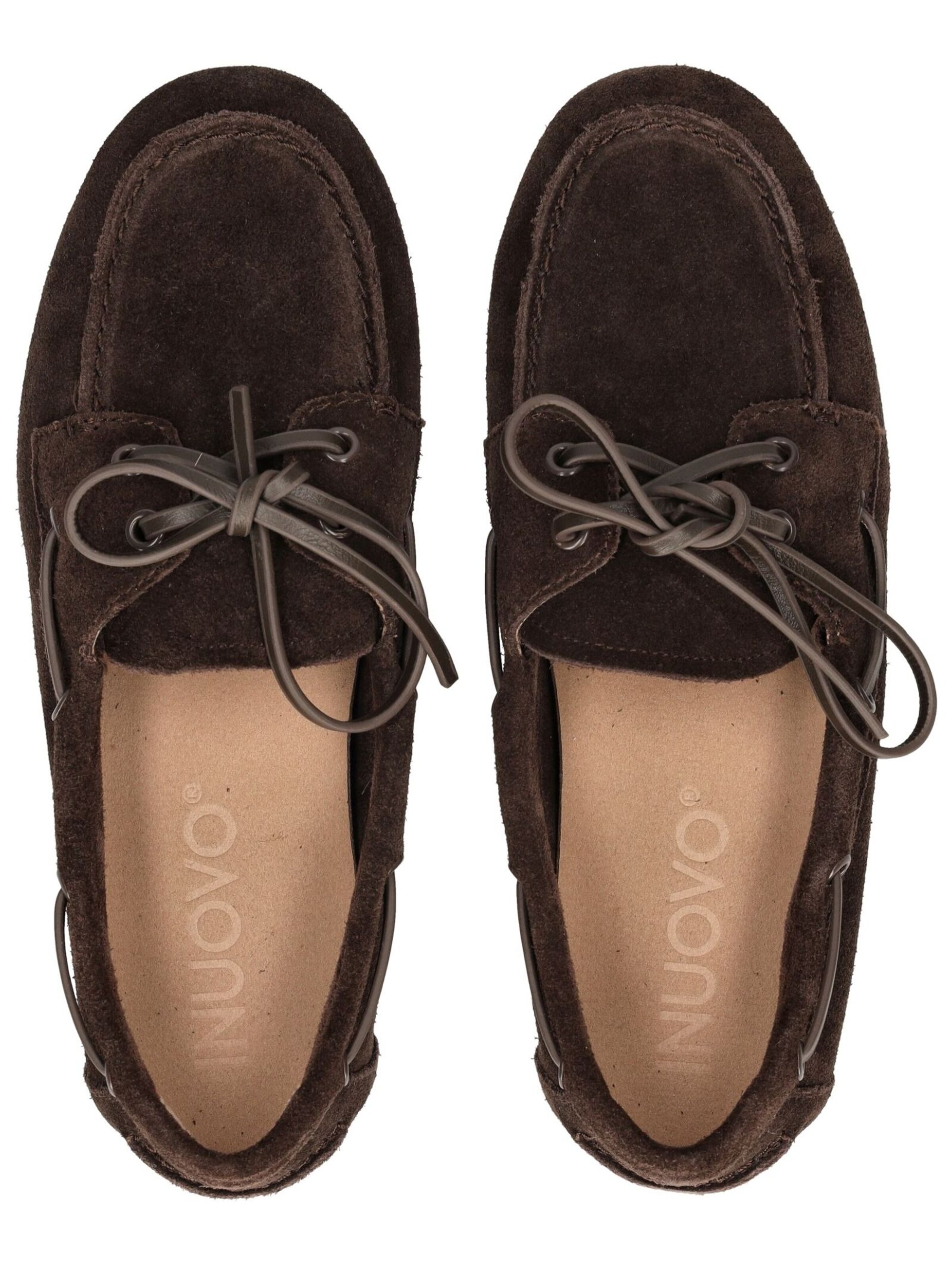 INUOVO Instappers in Bruin