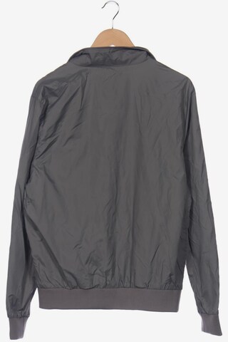 BLEND Jacket & Coat in L in Grey