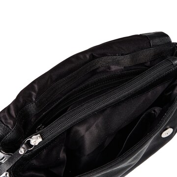 Sac à bandoulière 'Nalan' Burkely en noir