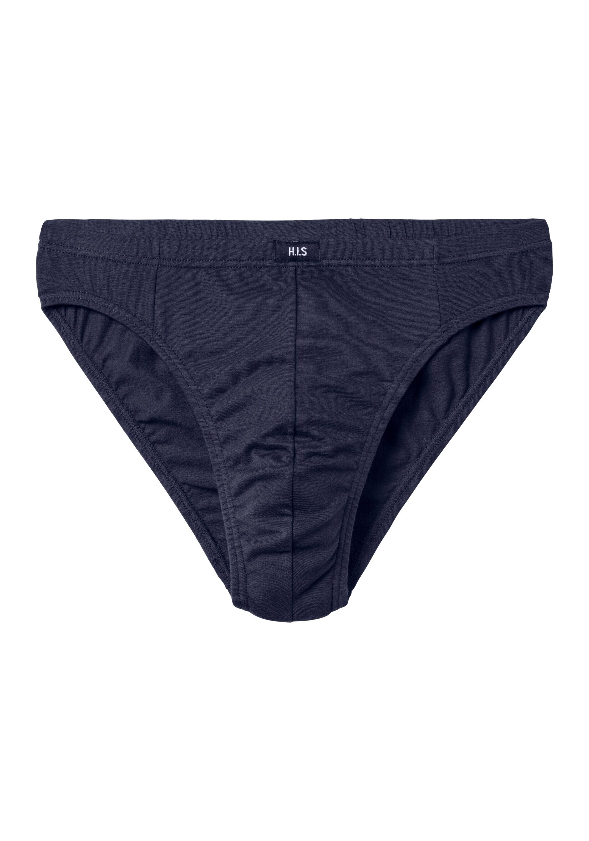 H.I.S - Braga en azul