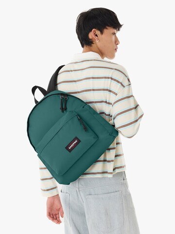 Zaino 'Day Pak'r' di EASTPAK in verde