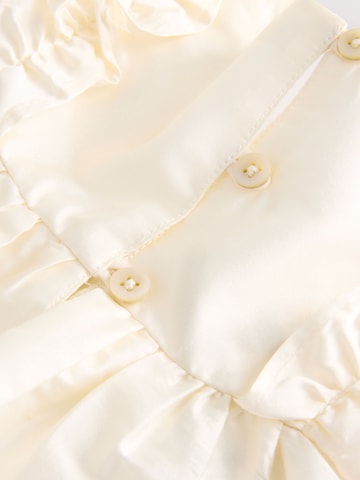 Next - Vestido en beige