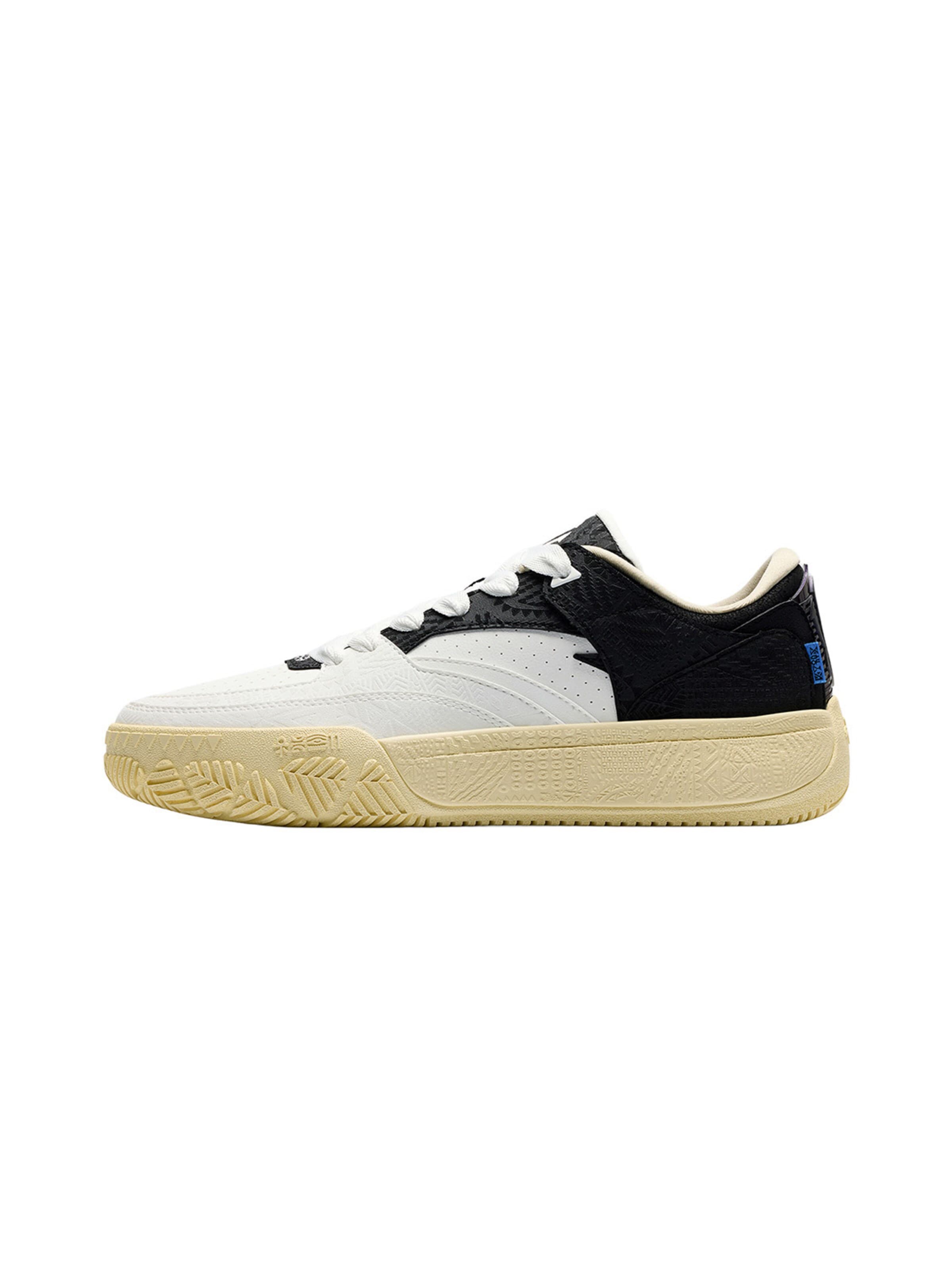 ANTA Sportschuh 'Anta KAI Hela Code Lifestyle Shoes'‌ in Weiß