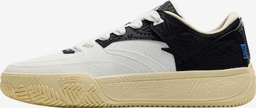 ANTA Sportschuh 'Anta KAI Hela Code Lifestyle Shoes' in Weiß: Vorderseite