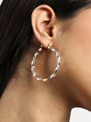 Boucles d'oreilles 'Sheryl' SOHI en or