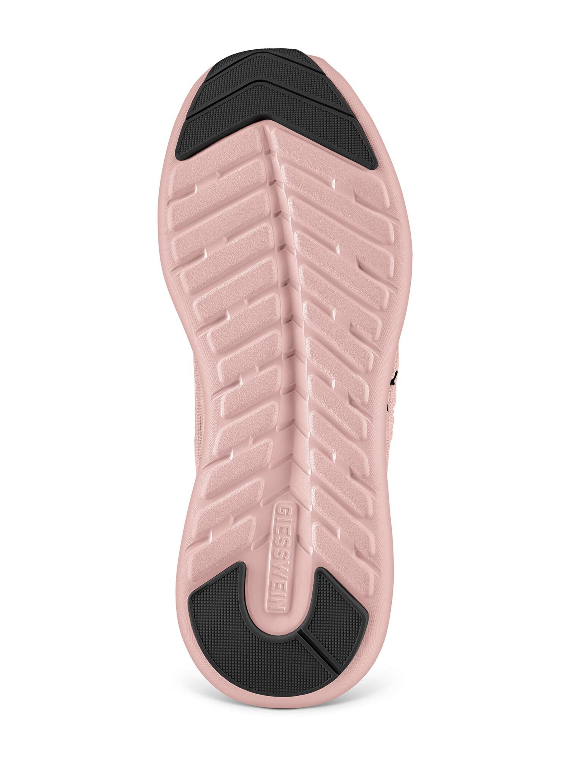 GIESSWEIN Sneakers in Pink