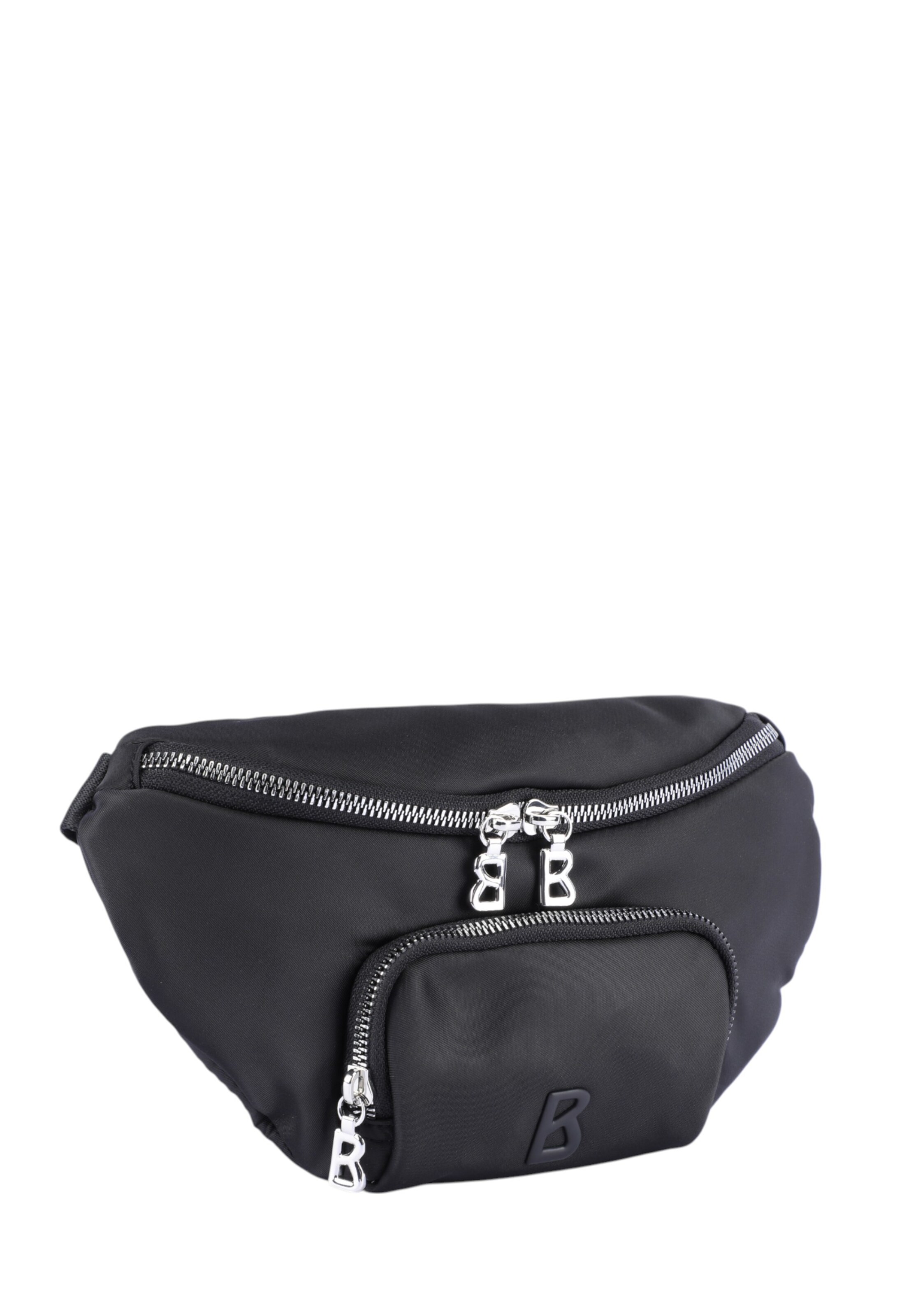 BOGNER Fanny Pack 'Verbier Play 1.0 Janica' in Black