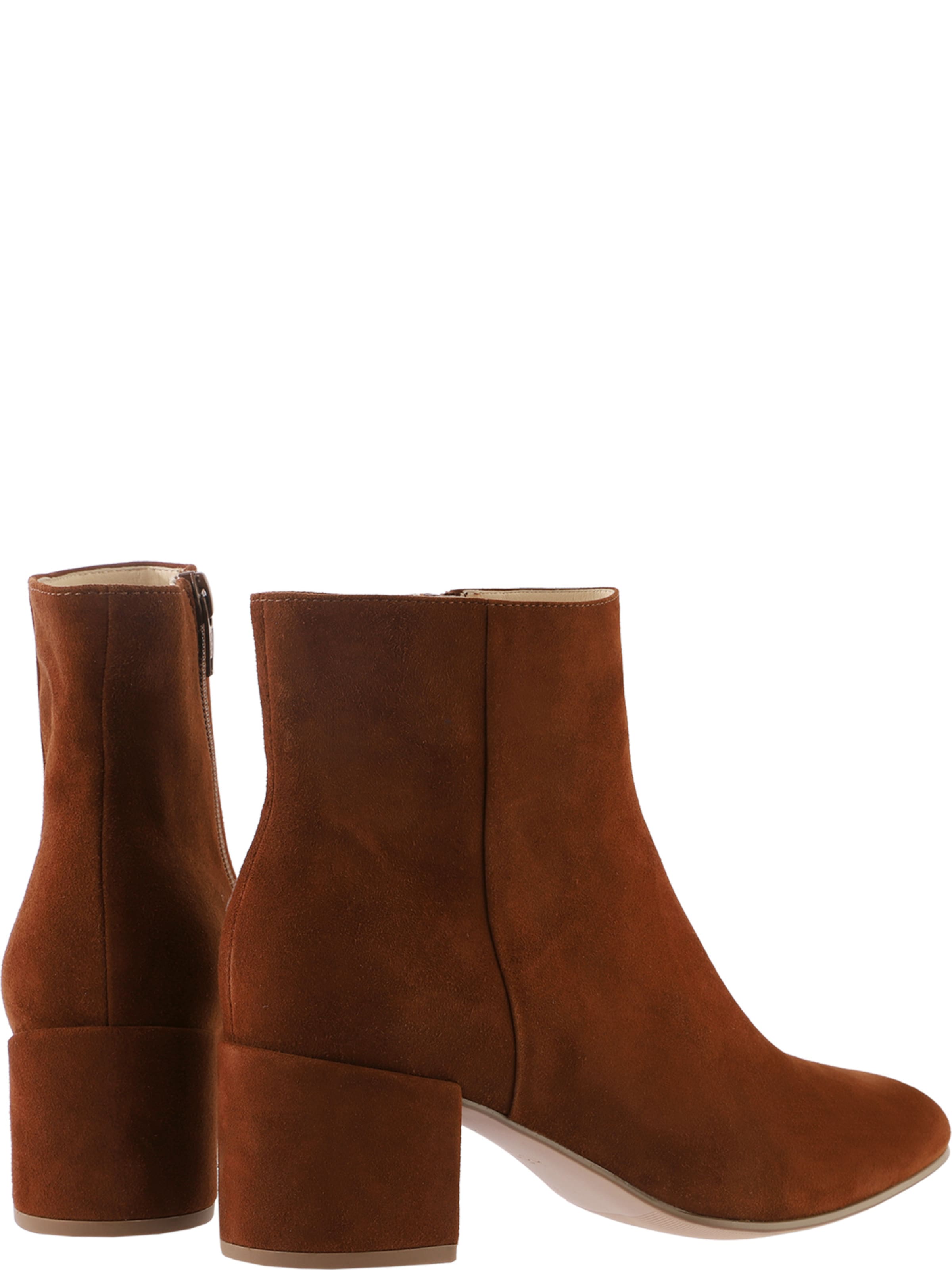 Högl Bootie in Brown