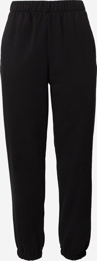 GAP Pantalon en noir, Vue avec produit