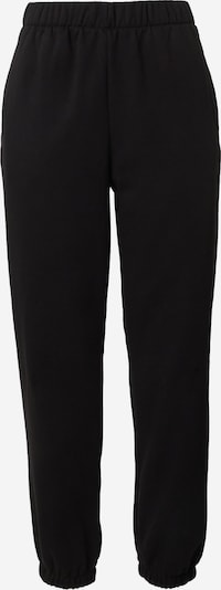 Pantaloni GAP pe negru, Vizualizare produs