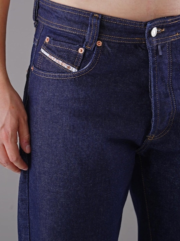 Picaldi Tapered Jeans 'Zicco 472 Stretch' in Blue