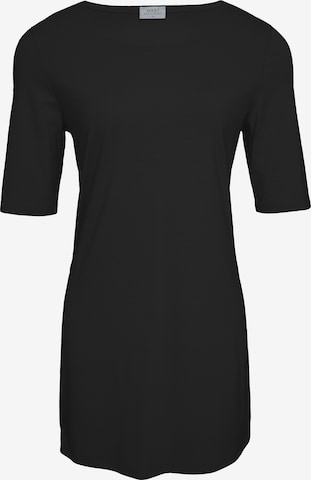 Seidel Moden Shirt in Black: front