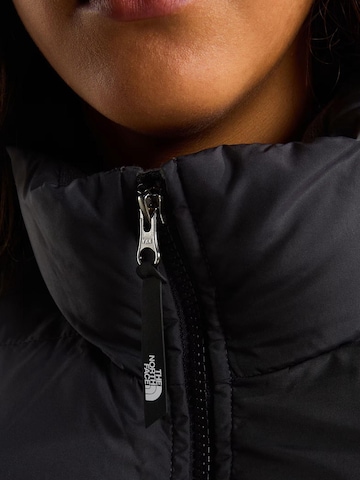 THE NORTH FACE - Chaqueta de invierno 'THE NORTH FACE W SAIKURU JACKET GIUBOTTO' en negro