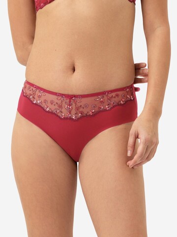 Mey Panty 'Delightful'‌‌‌‌‌‌ in Rot