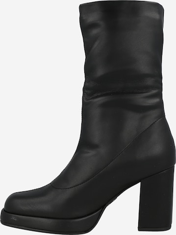 BRONX Boots 'Melanie' in Black