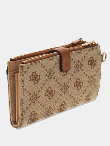 GUESS Wallet 'Melinda' in Mixed colors