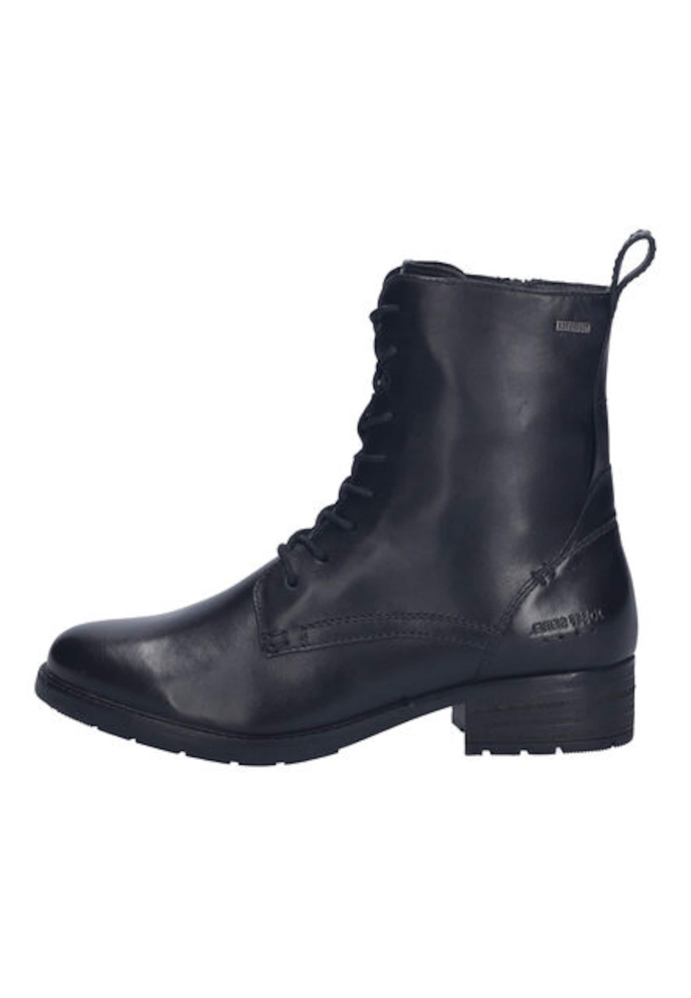 JOSEF SEIBEL Stiefelette 'KATE 50' in 36 in cognac, Produktansicht