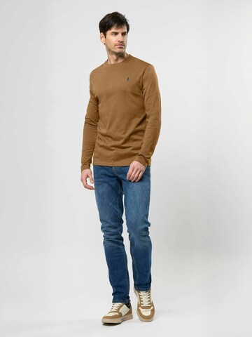 MCS Comfort fit Overhemd ' MCJack ' in Gemengde kleuren