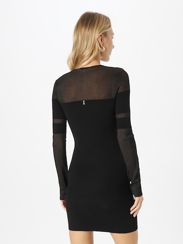 PATRIZIA PEPE Dress 'ABITO' in Black