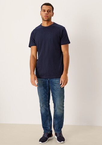 s.Oliver Regular Jeans 'Casby' in Blau