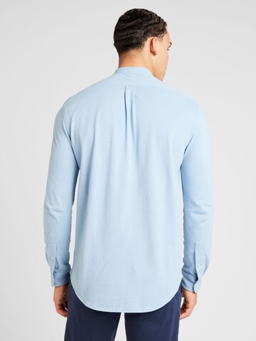 Regular fit Camicia di Polo Ralph Lauren in blu