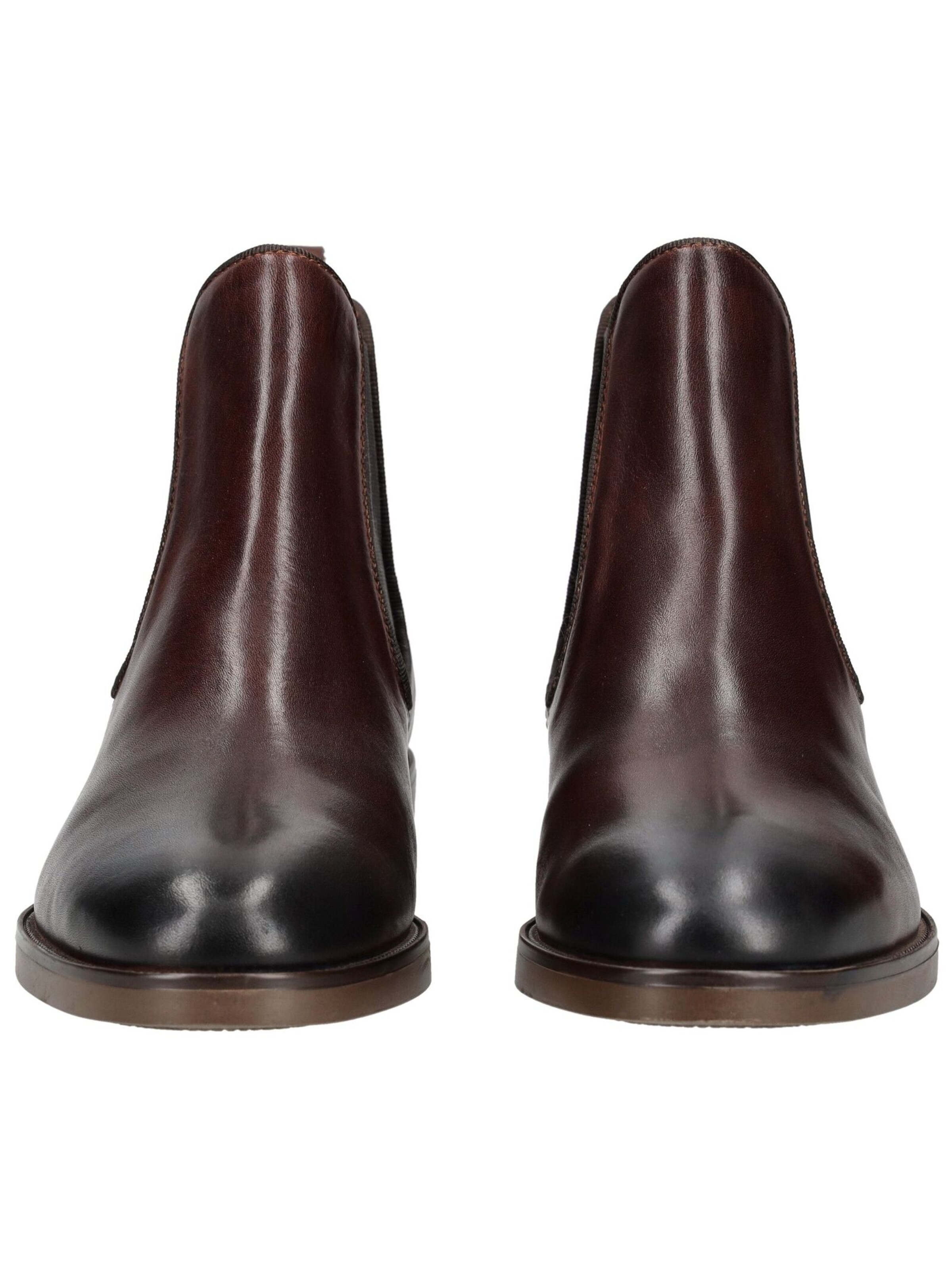 Chelsea Boots PIKOLINOS en marron