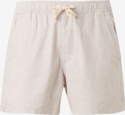 Kelnės iš HOLLISTER, spalva – kapučino spalva, Prekių apžvalga