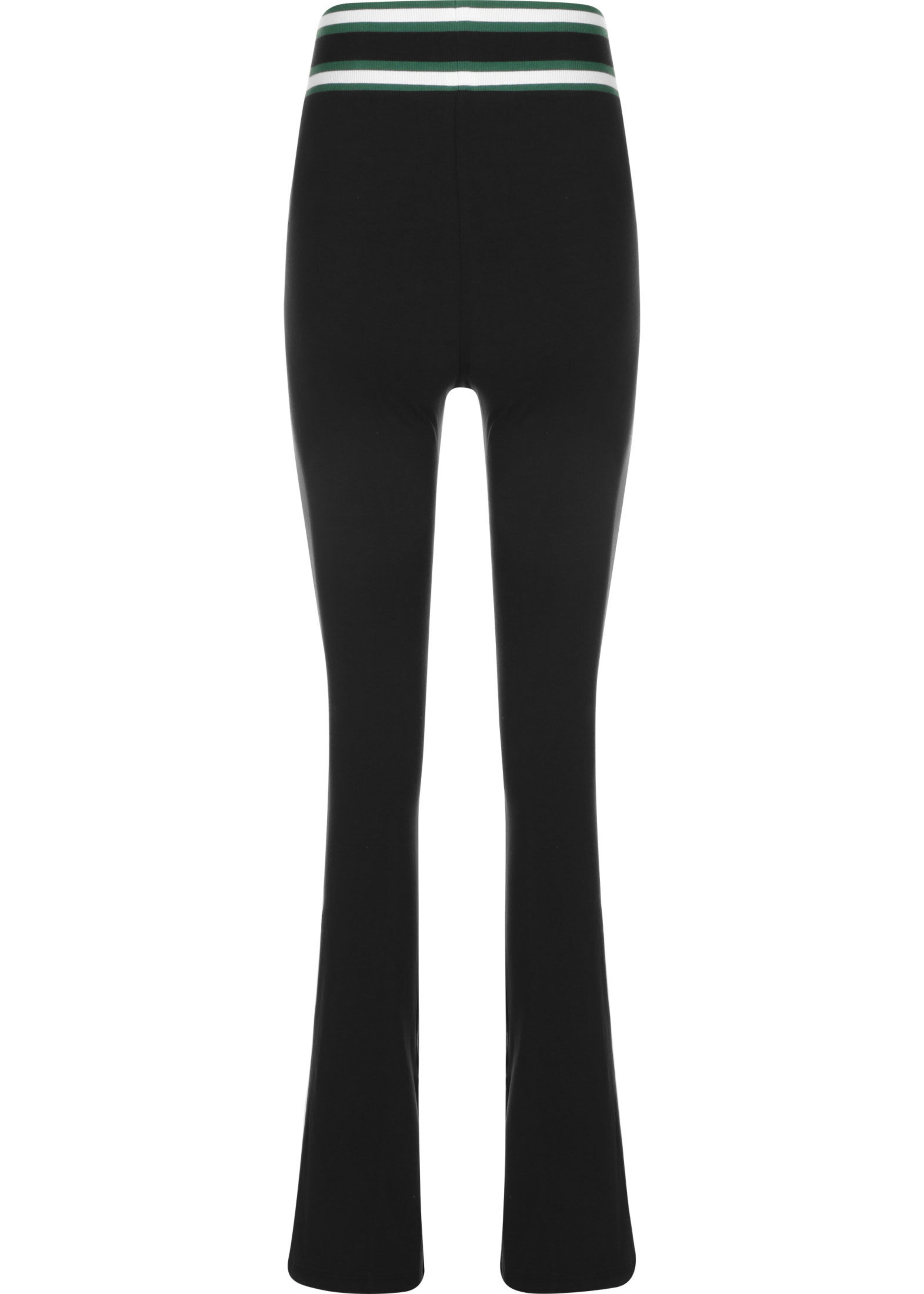 Skinny Leggings PUMA en noir
