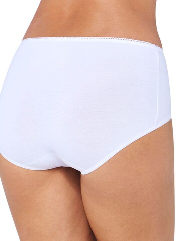 SLOGGI Slip ' 24/7 Cotton ' in Wit