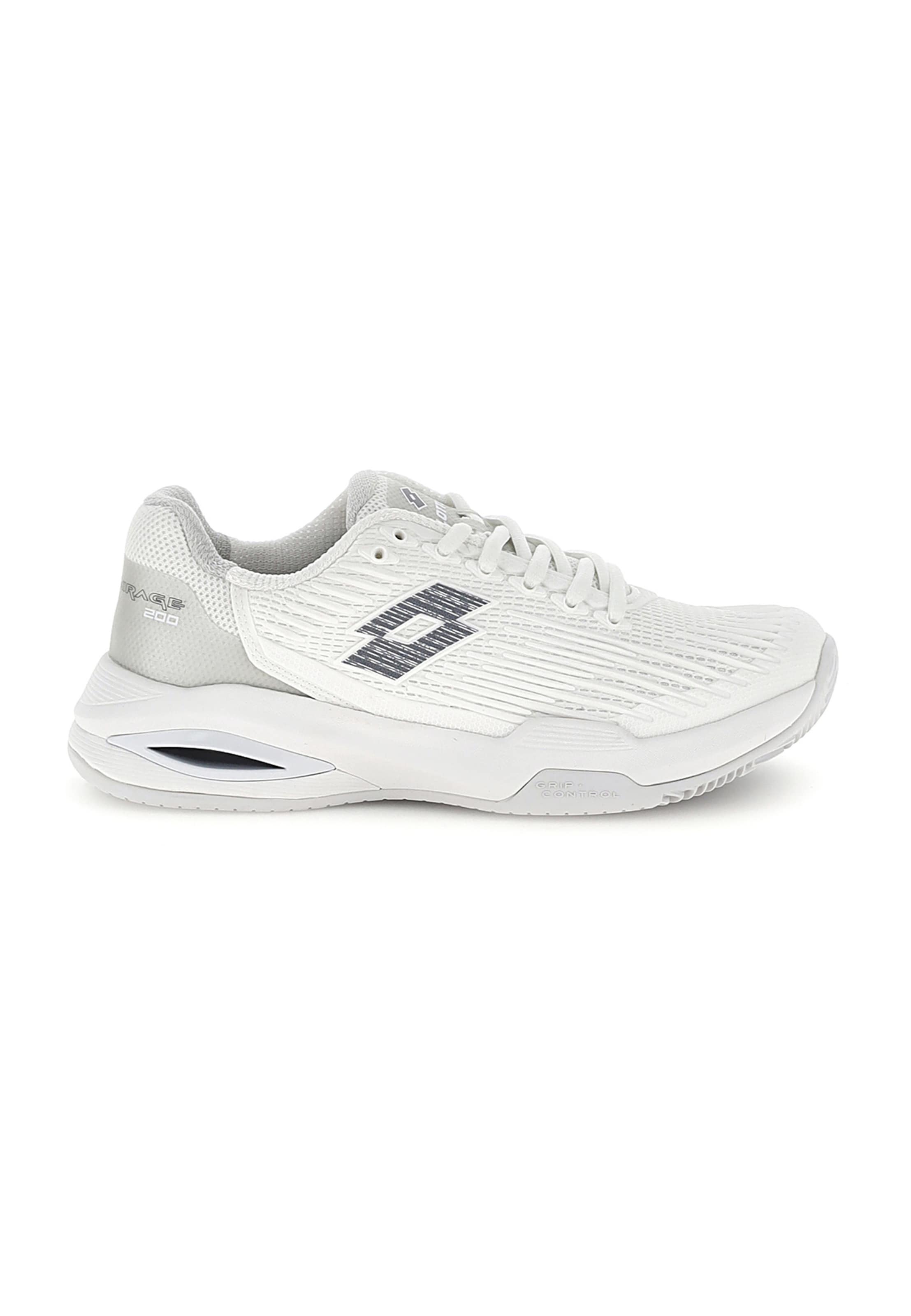 Chaussure de sport 'Mirage 200 II' LOTTO en blanc