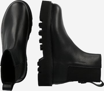 FURLA Chelsea boots 'FRITA' in Black