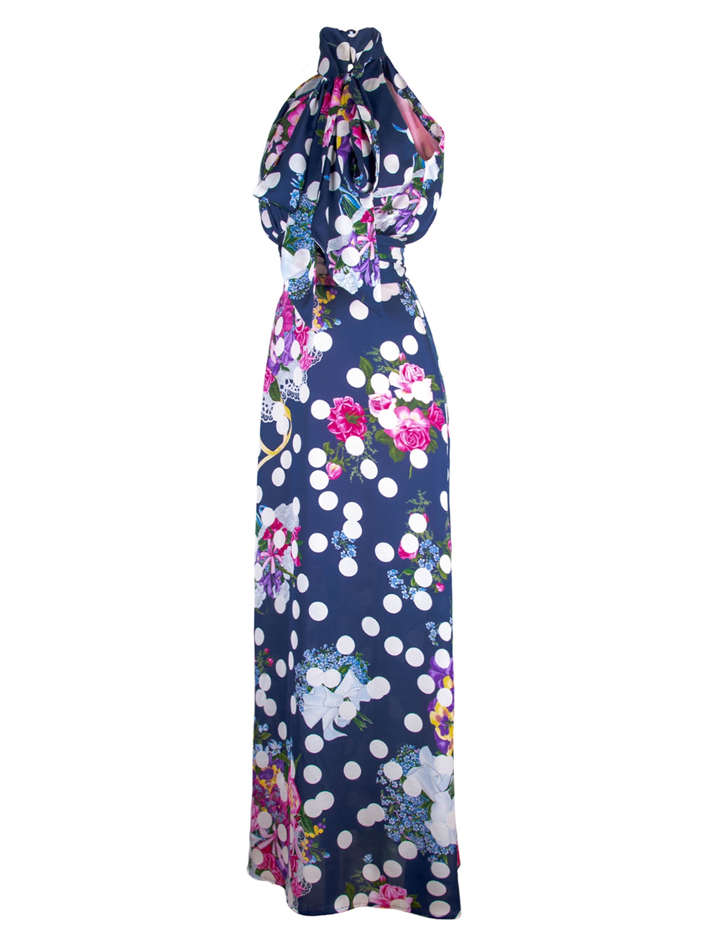 Rua & Rua Cocktail Dress in Mixed colors