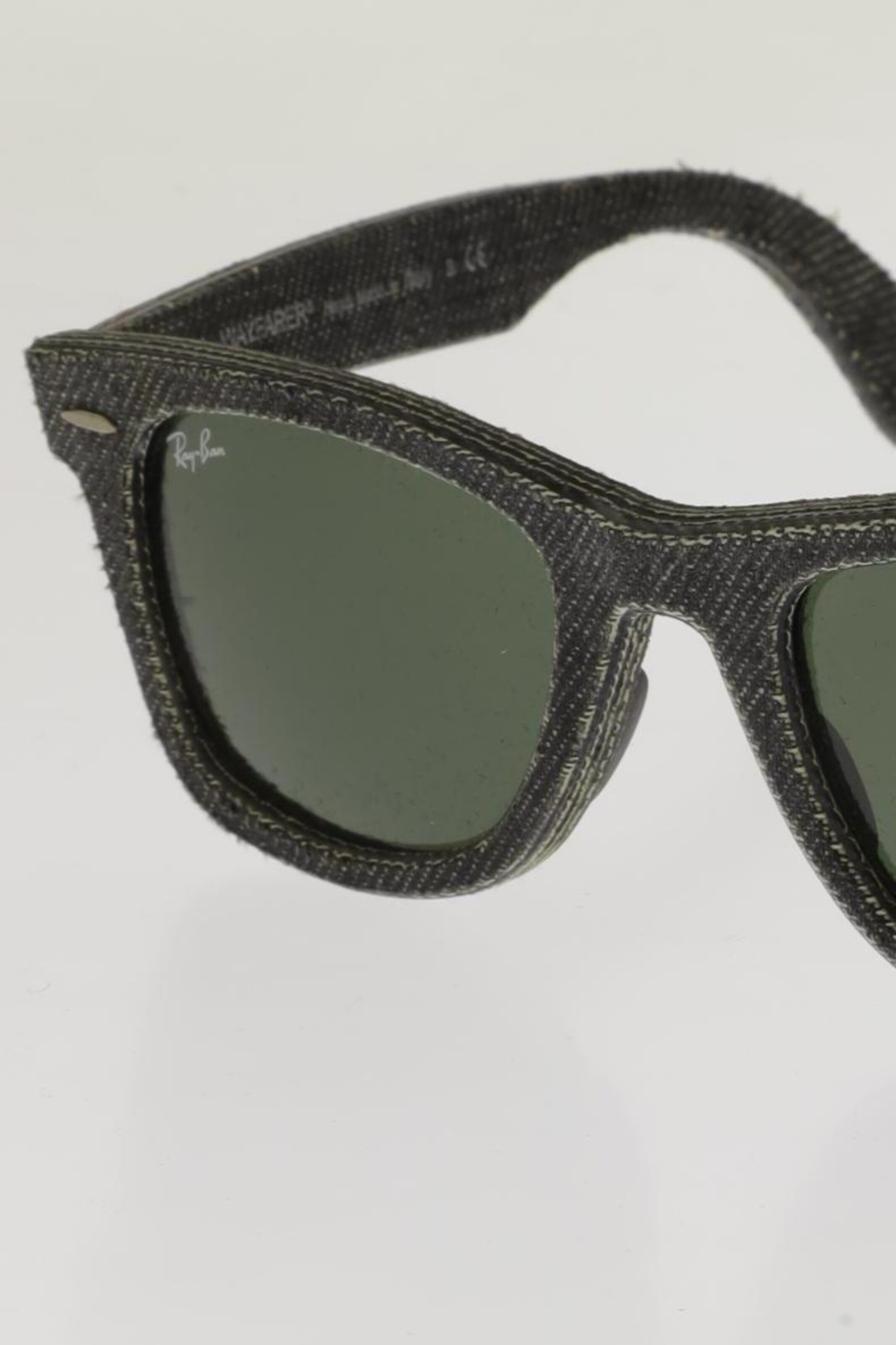 Ray-Ban Sonnenbrille One Size in Grau